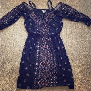 Maurice’s 3/4 sleeve dress